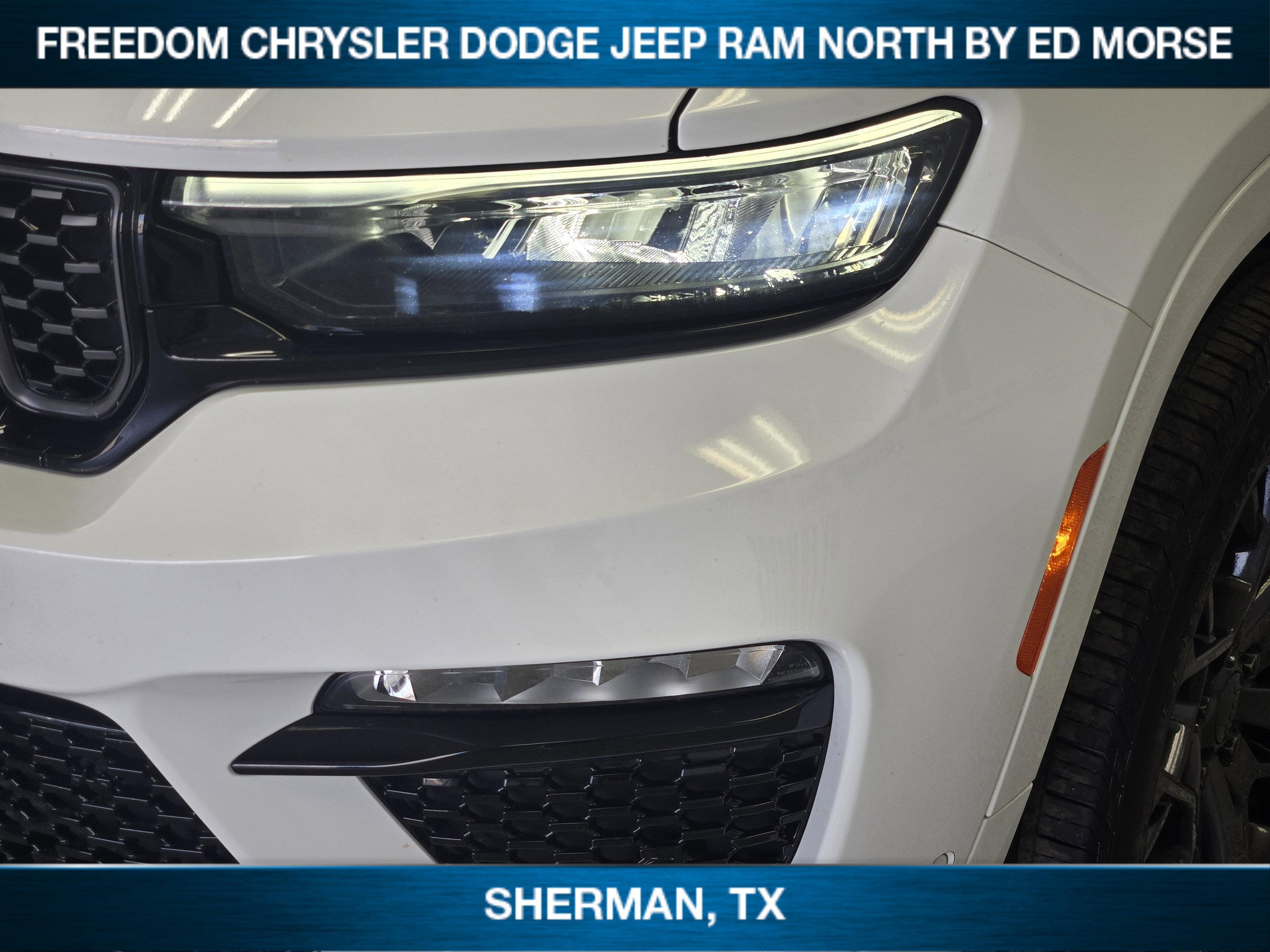 2024 Jeep Grand Cherokee Summit