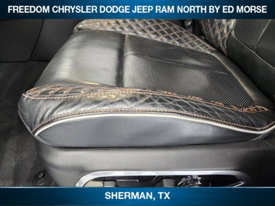 2023 Jeep Grand Cherokee Summit