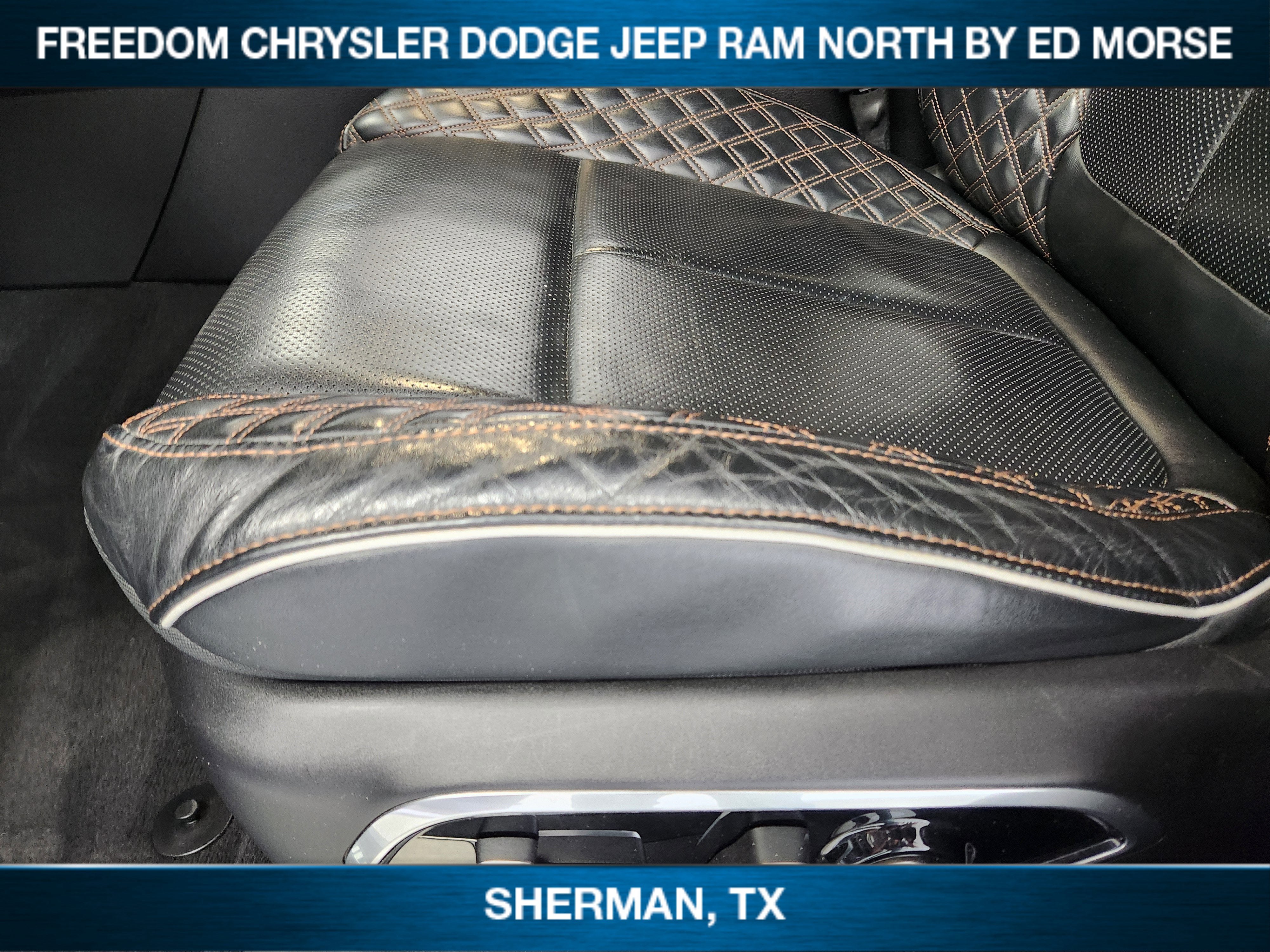 2023 Jeep Grand Cherokee Summit