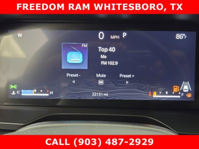 2022 Jeep Grand Cherokee L Altitude