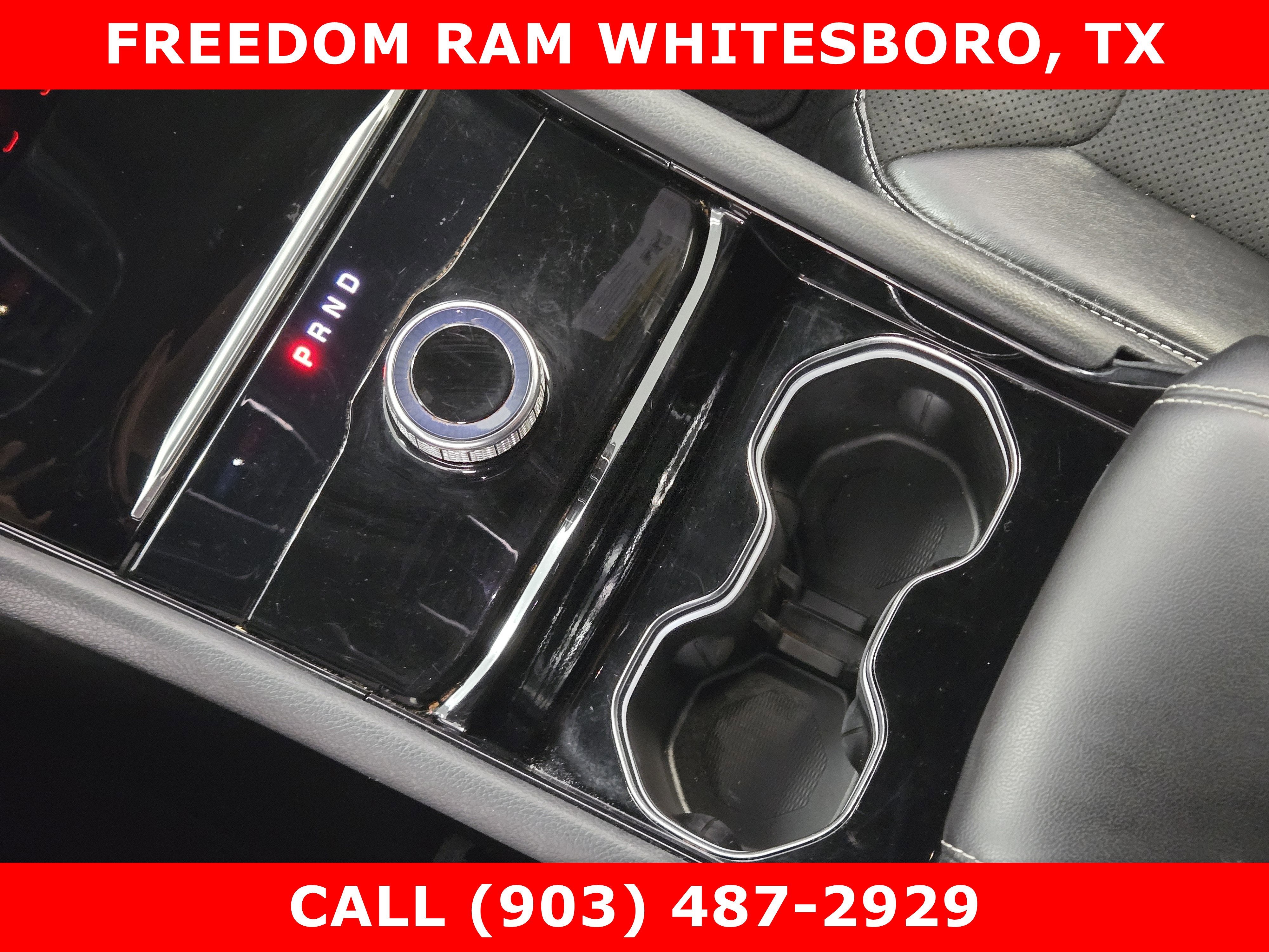 2022 Jeep Grand Cherokee L Altitude