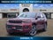 2024 Jeep Grand Cherokee L Overland