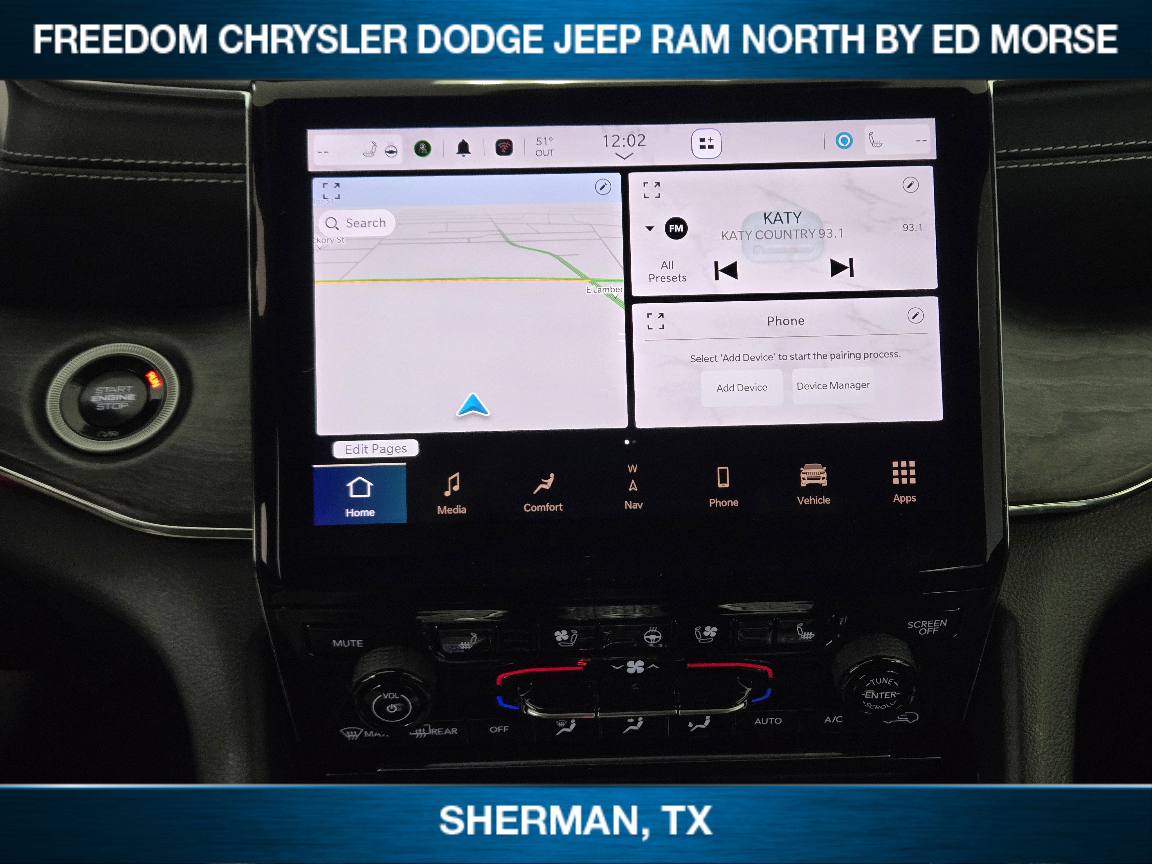 2024 Jeep Grand Cherokee L Overland