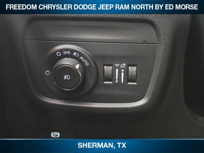 2024 Jeep Grand Cherokee L Overland