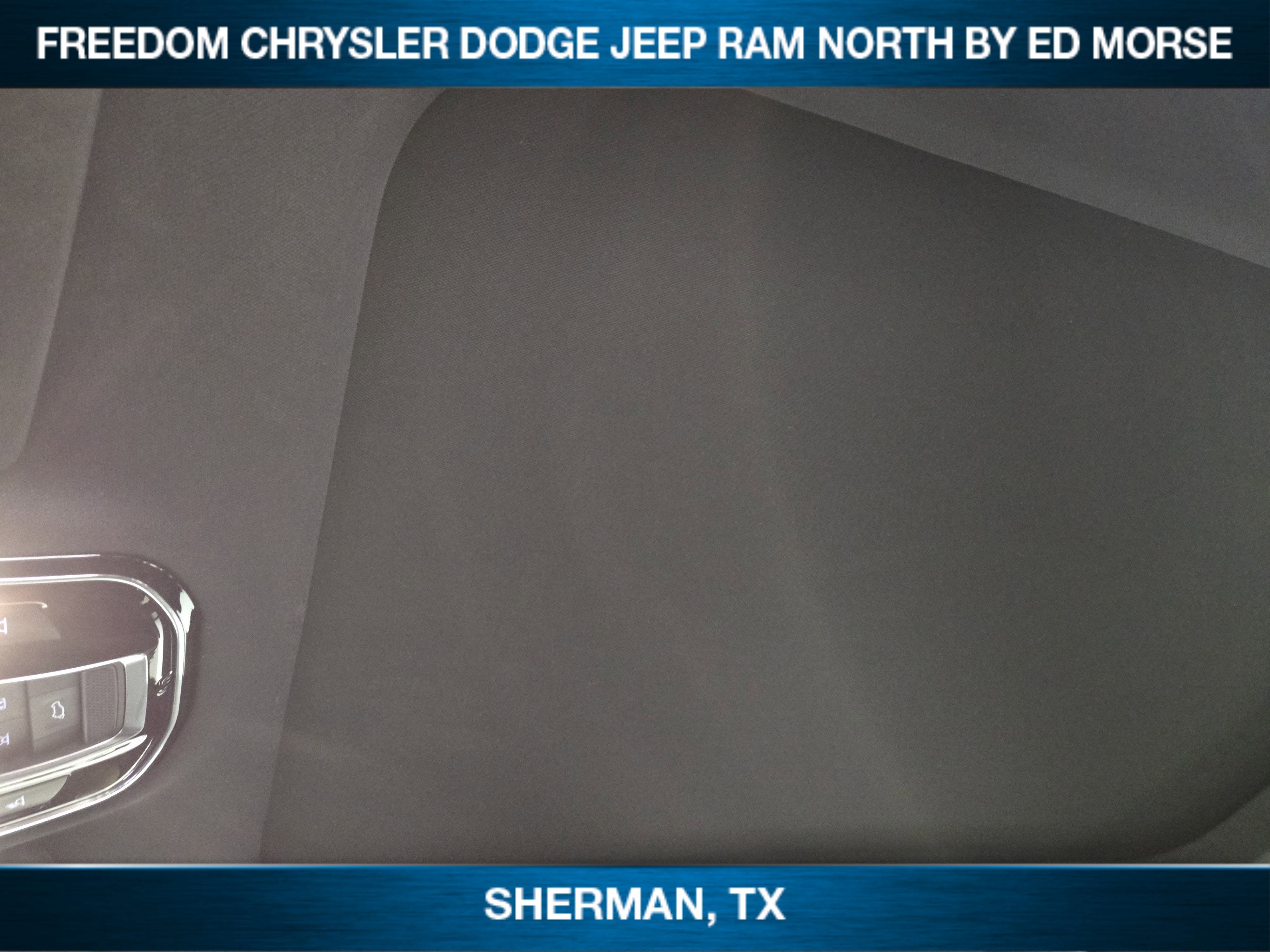 2024 Jeep Grand Cherokee L Overland