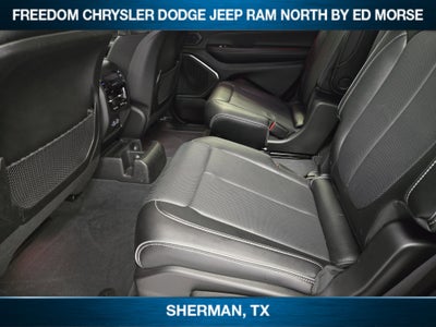 2024 Jeep Grand Cherokee L Overland