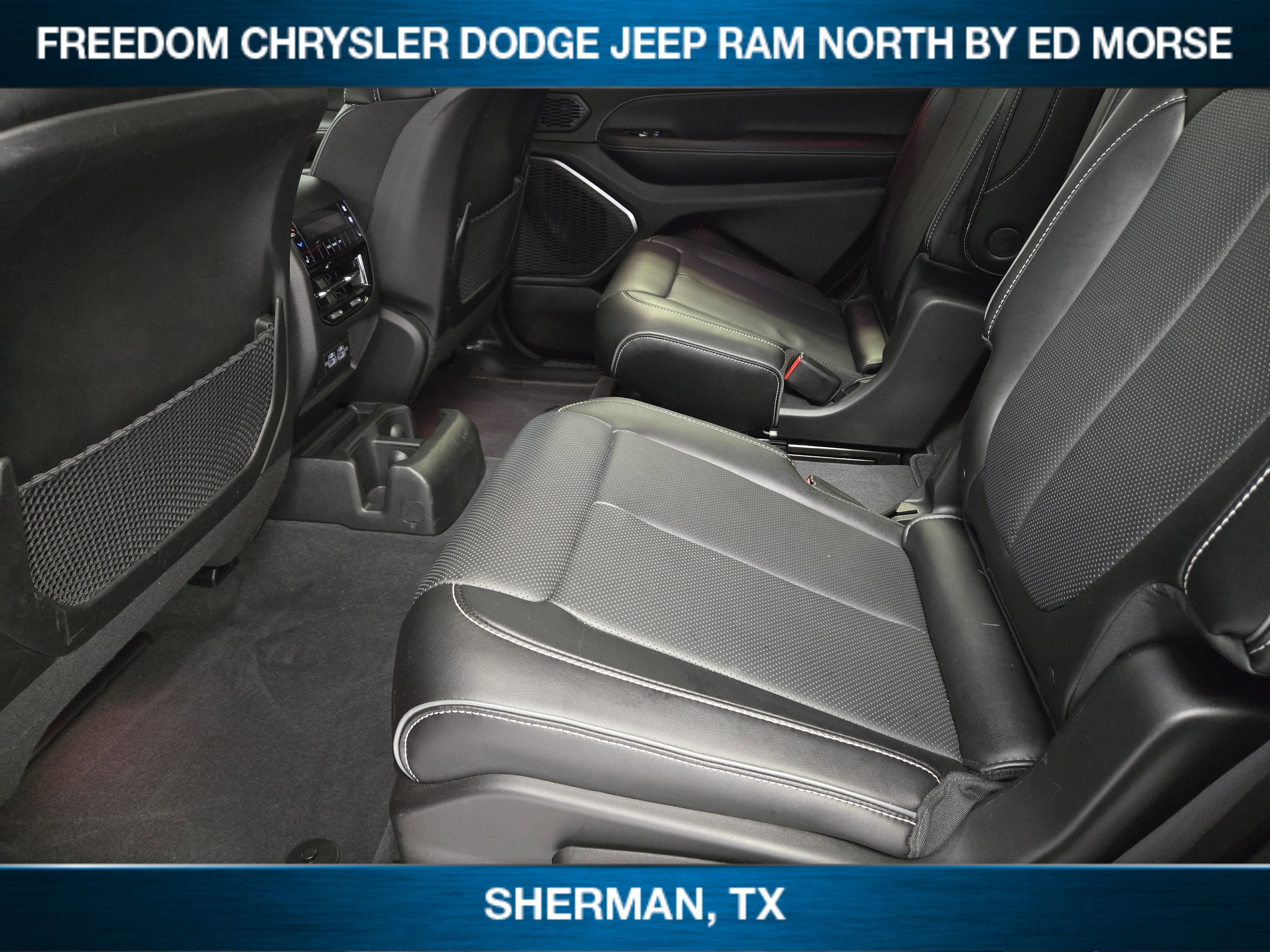 2024 Jeep Grand Cherokee L Overland