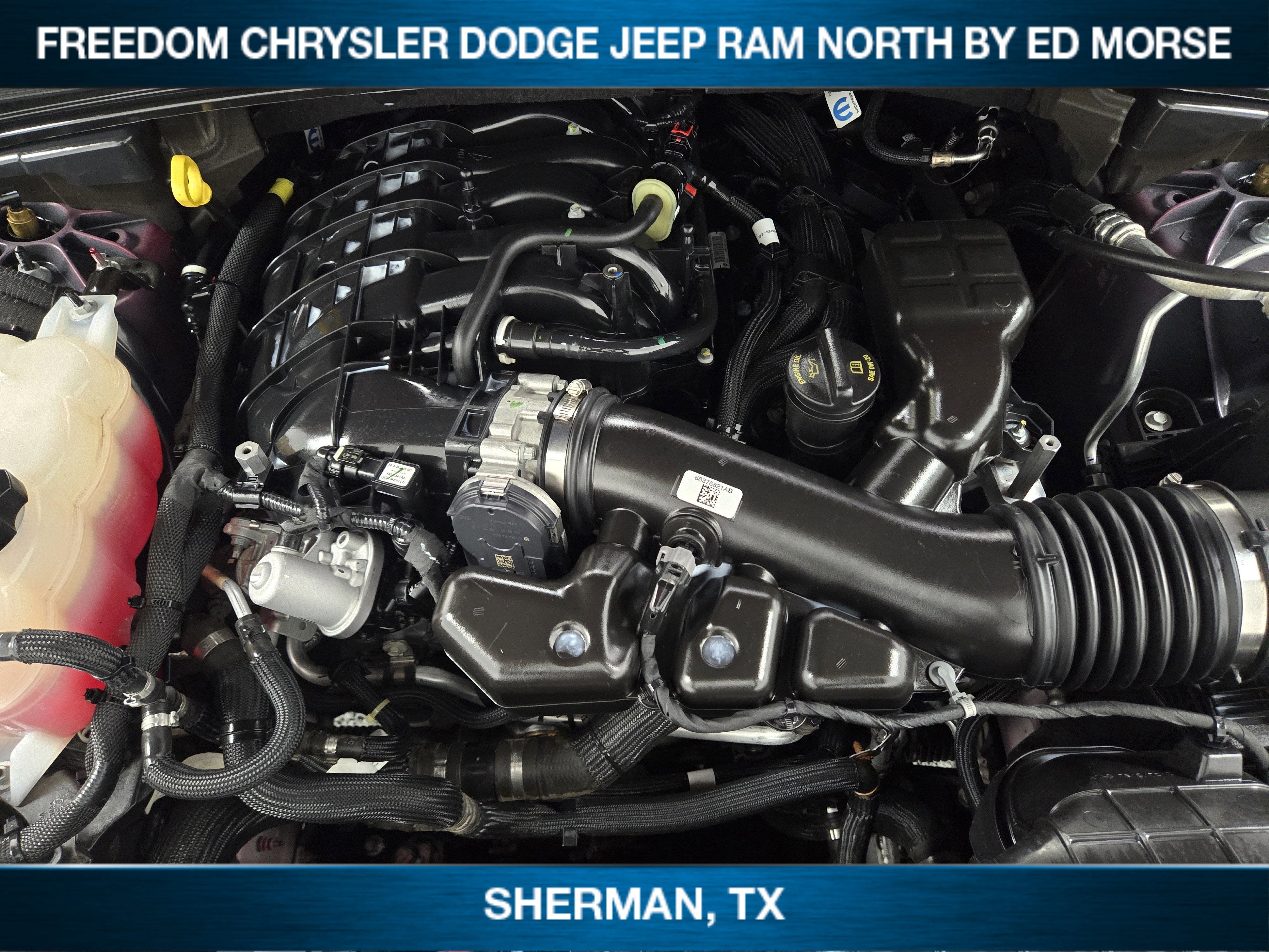 2024 Jeep Grand Cherokee L Overland