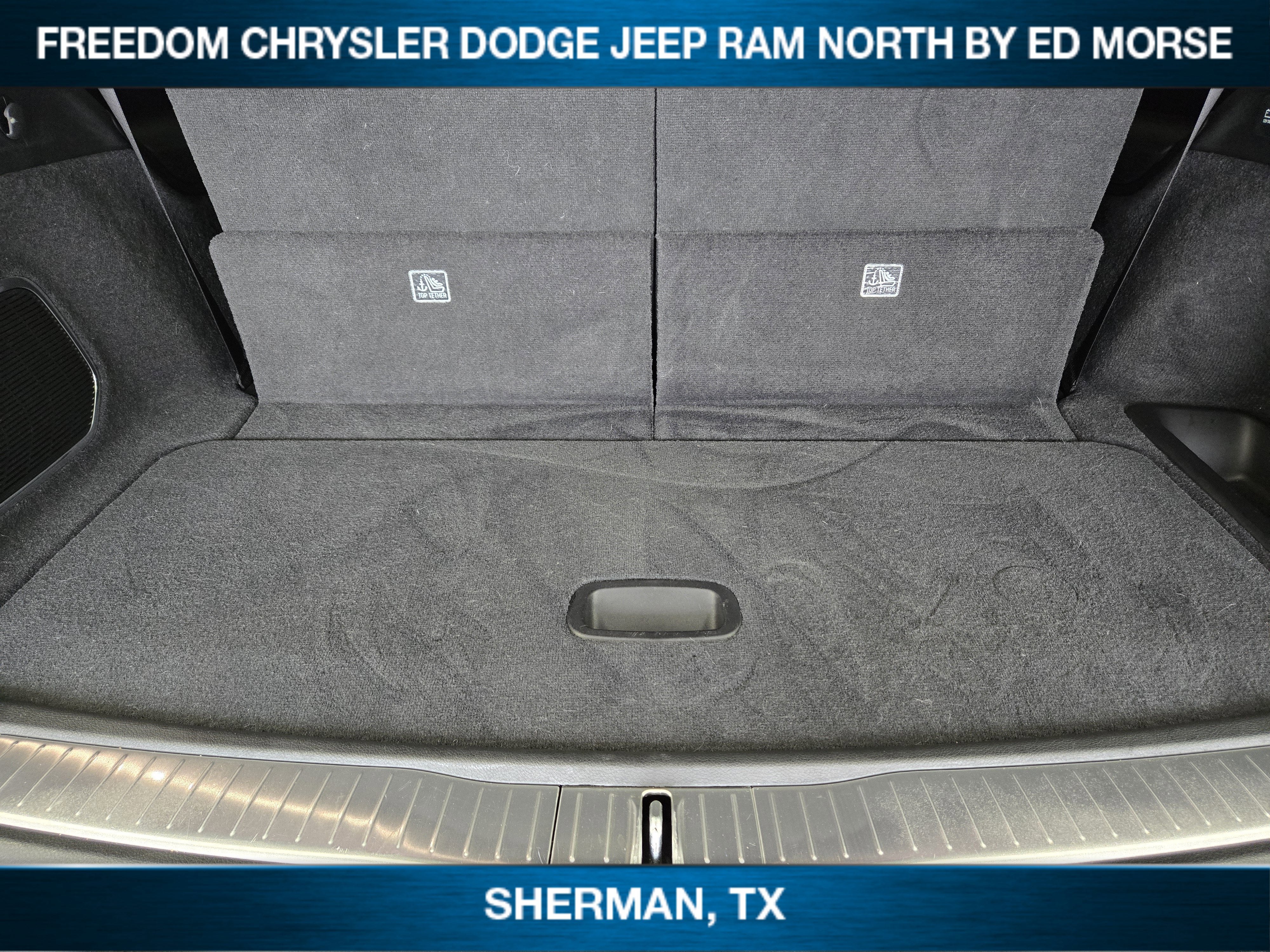 2024 Jeep Grand Cherokee L Overland