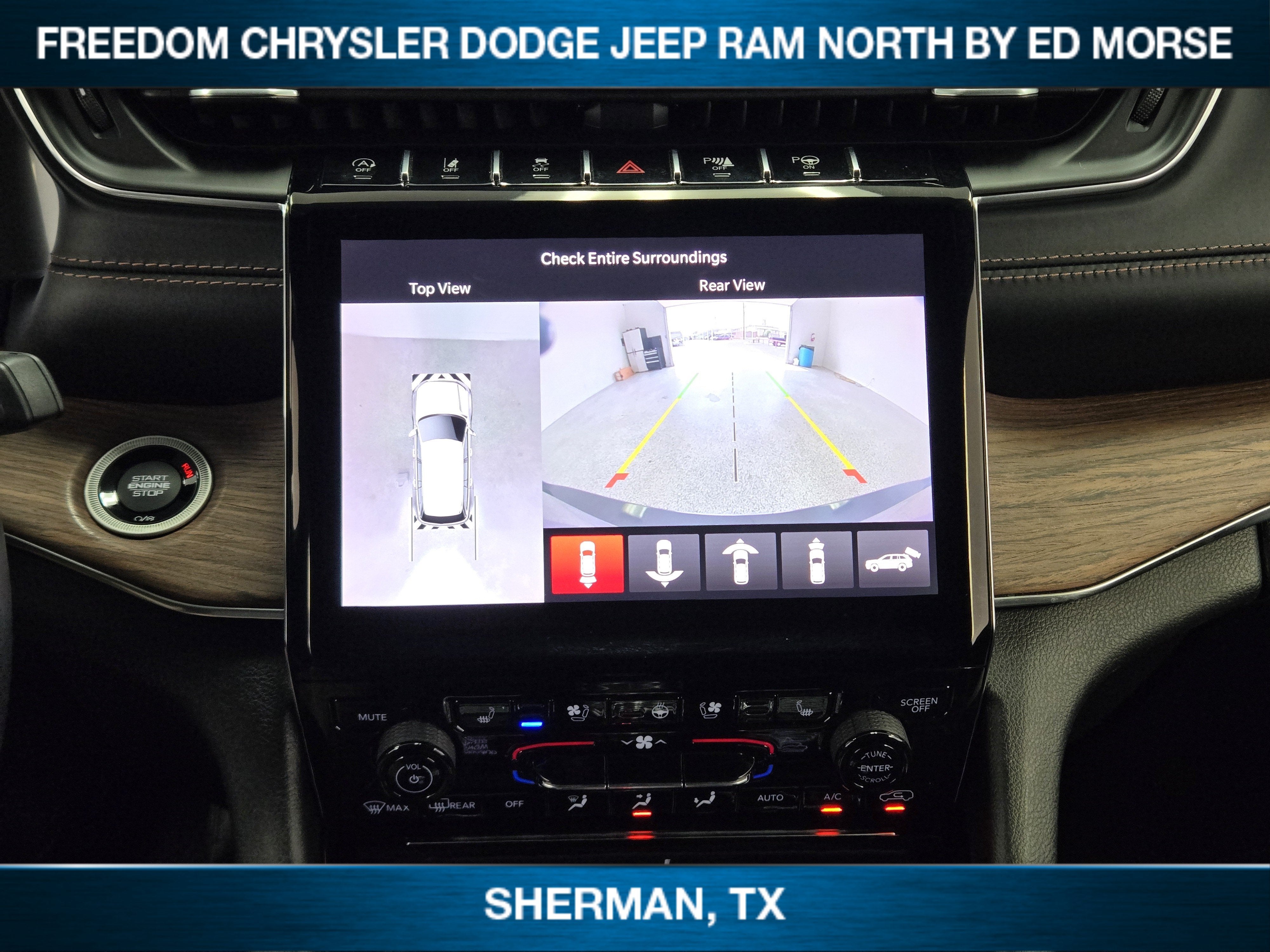 2022 Jeep Grand Cherokee L Summit