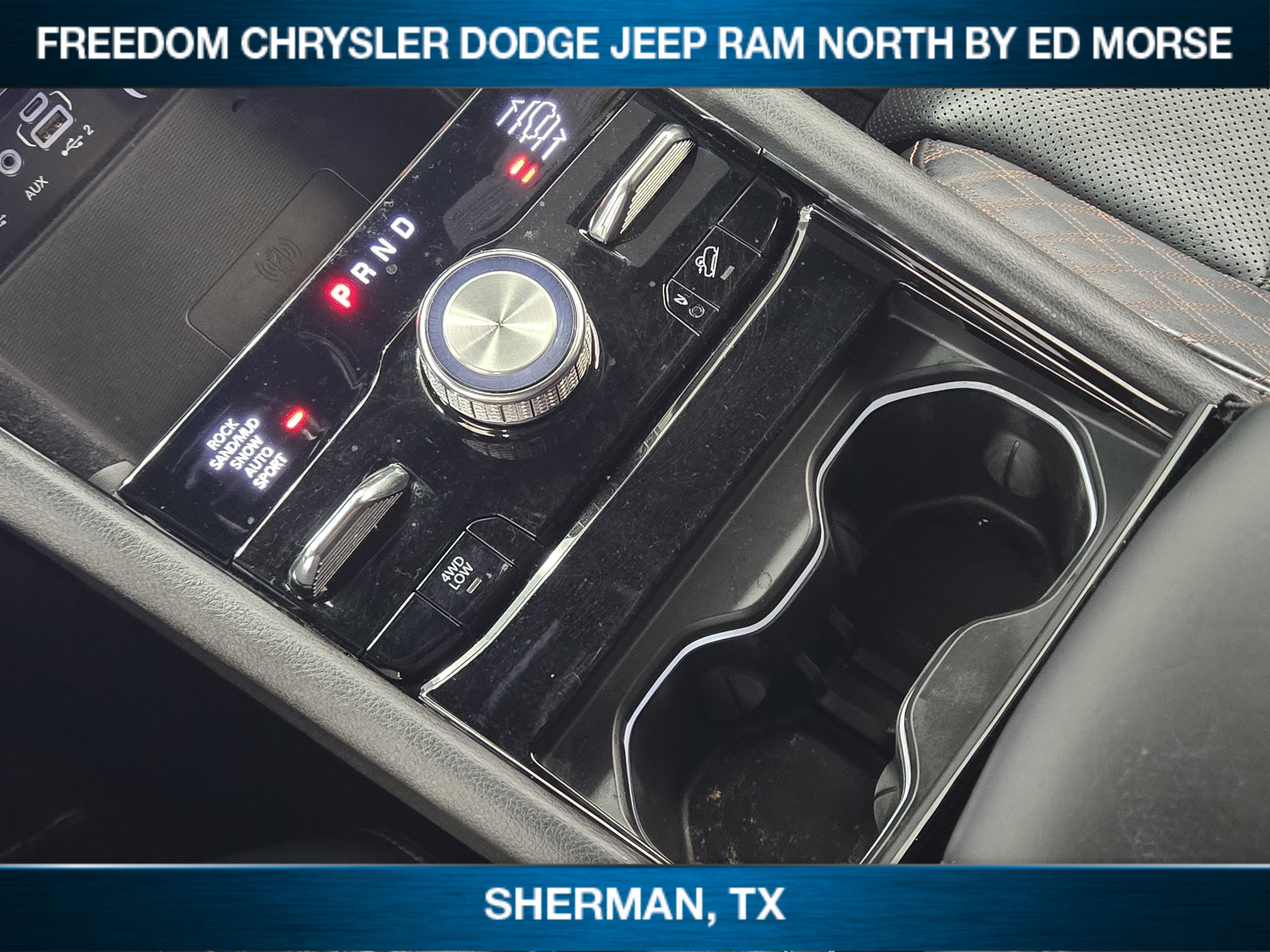 2022 Jeep Grand Cherokee L Summit