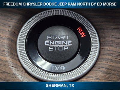 2022 Jeep Grand Cherokee L Summit