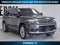 2022 Jeep Grand Cherokee L Summit