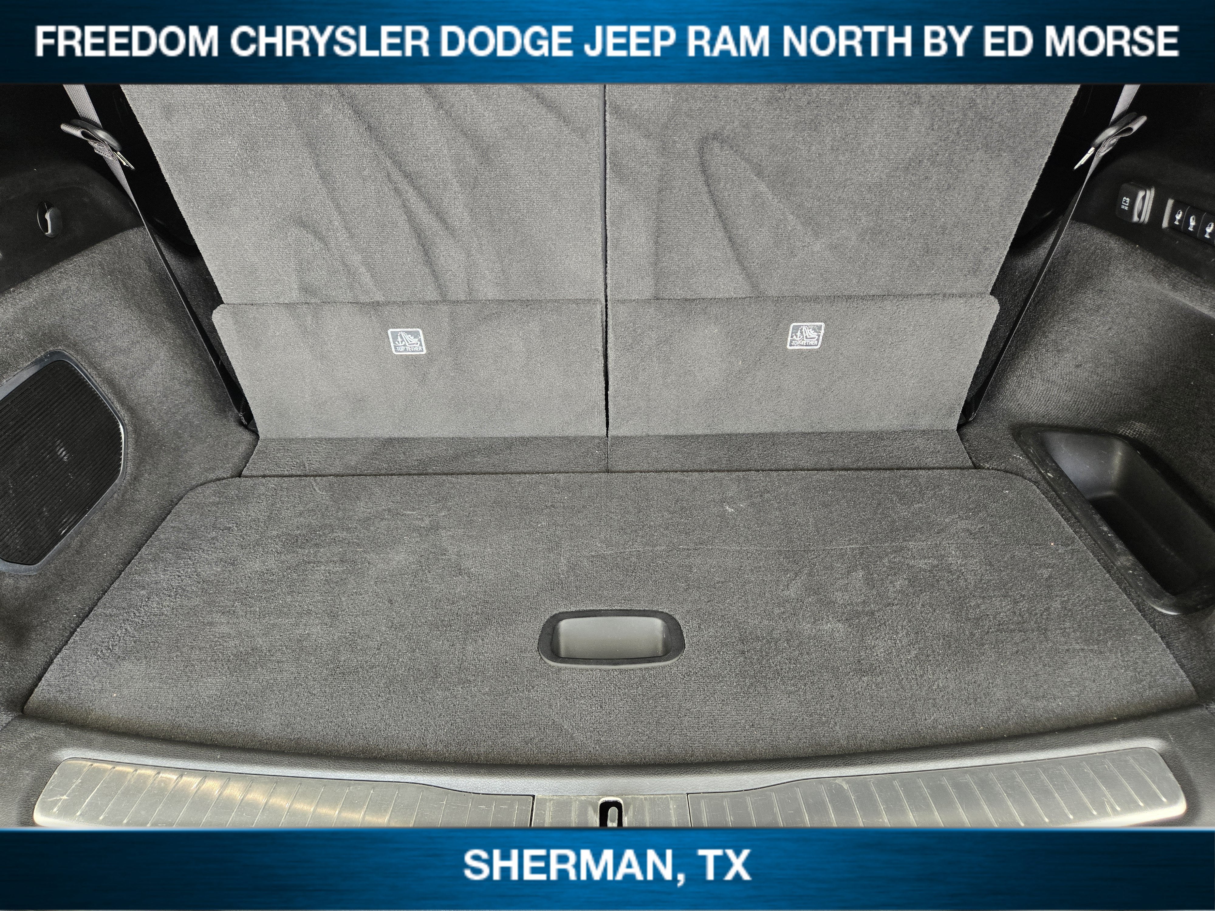 2022 Jeep Grand Cherokee L Summit