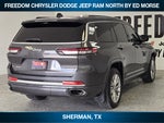 2022 Jeep Grand Cherokee L Summit