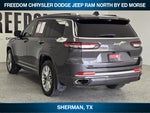 2022 Jeep Grand Cherokee L Summit