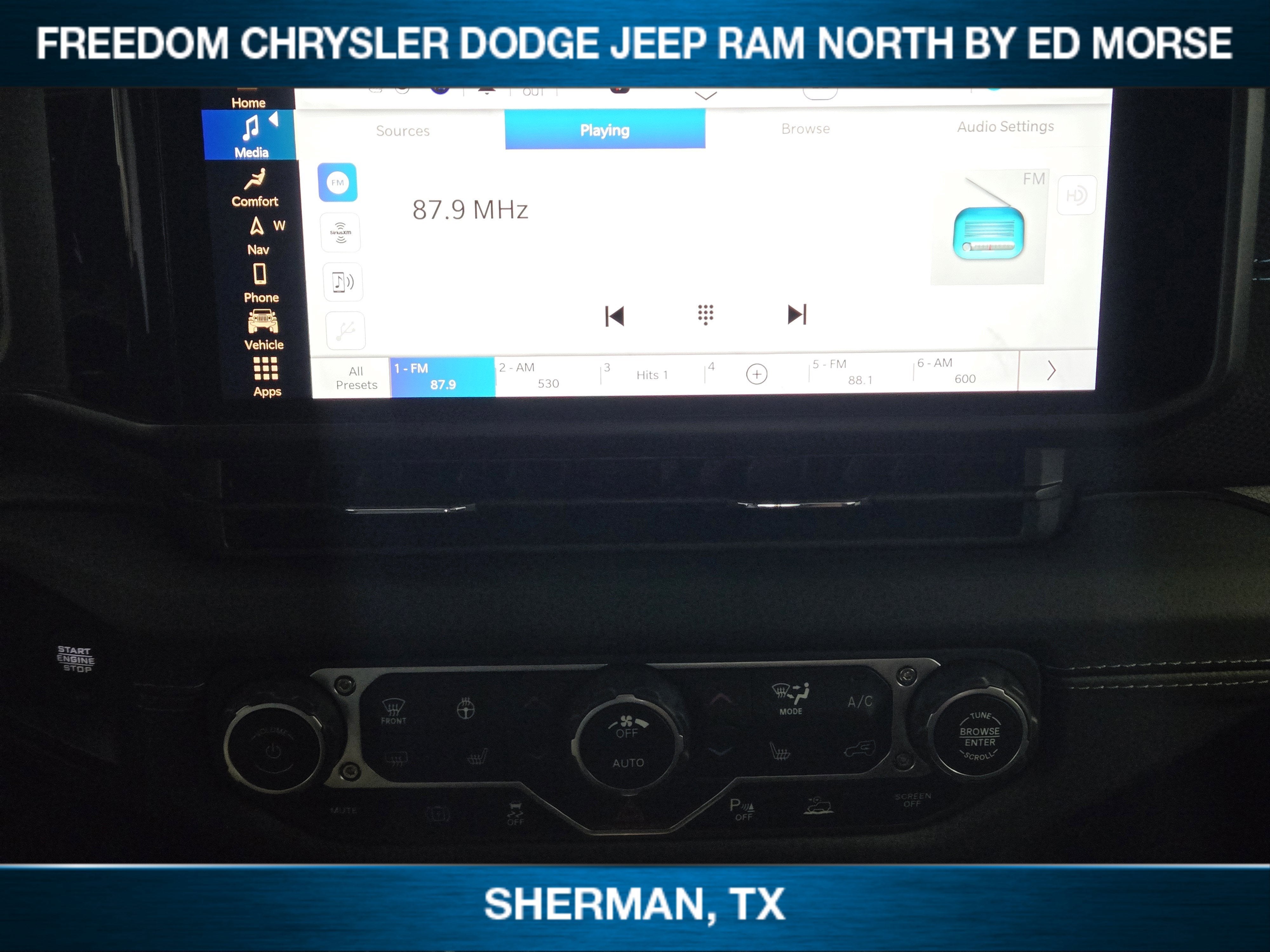 2024 Jeep Wrangler 4xe Rubicon X