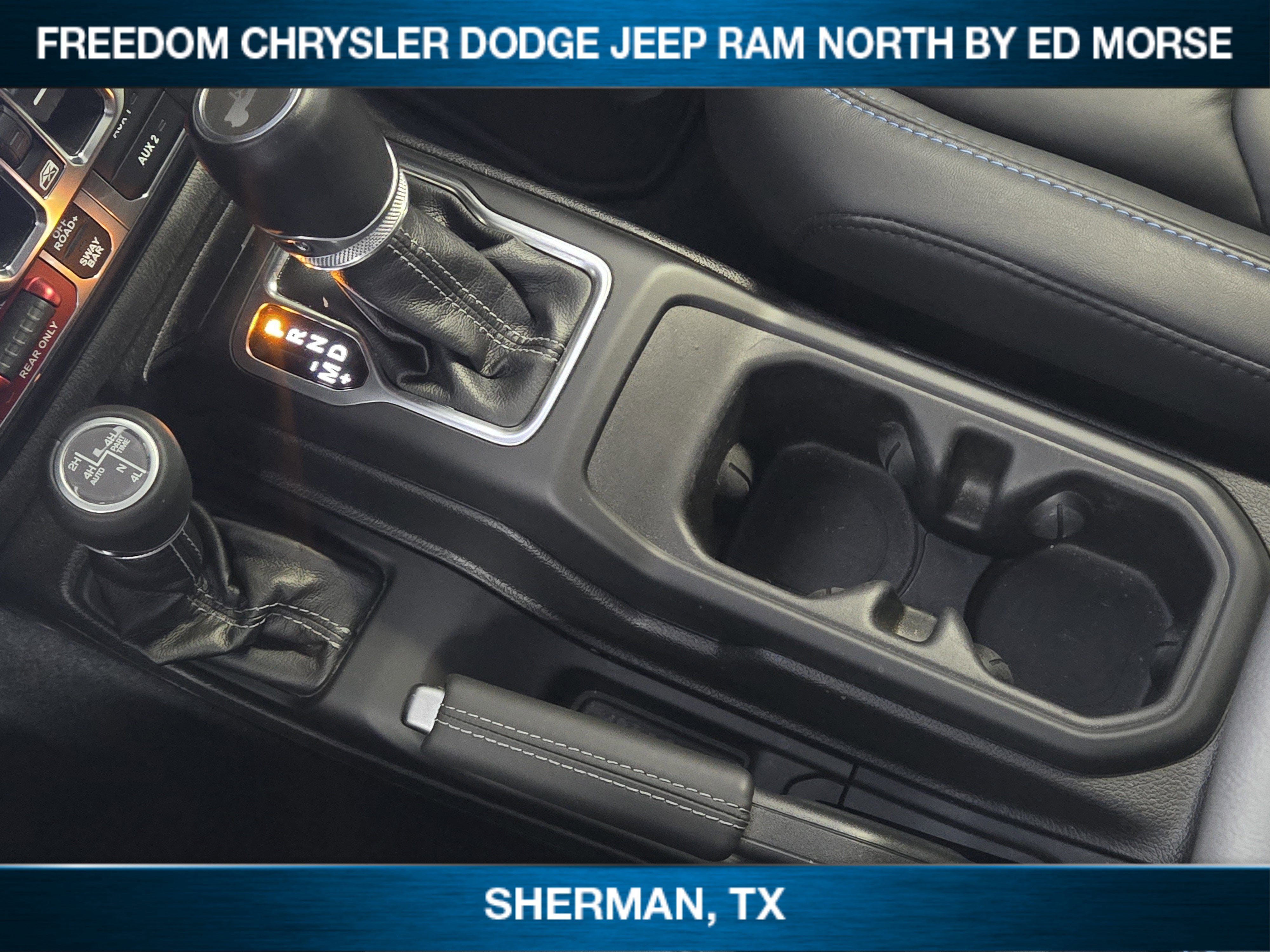 2024 Jeep Wrangler 4xe Rubicon X