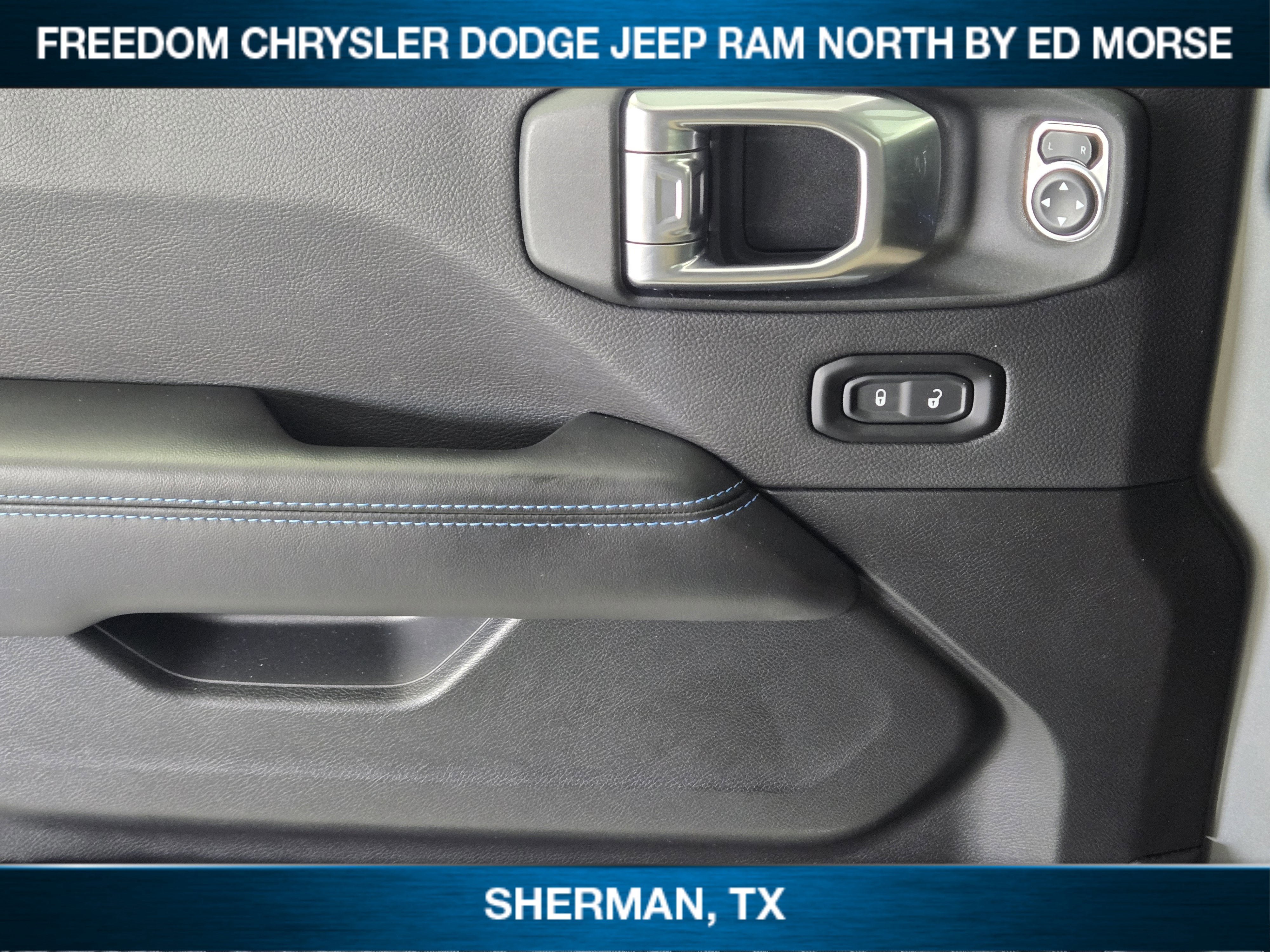 2024 Jeep Wrangler 4xe Rubicon X