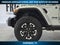 2024 Jeep Wrangler 4xe Rubicon X