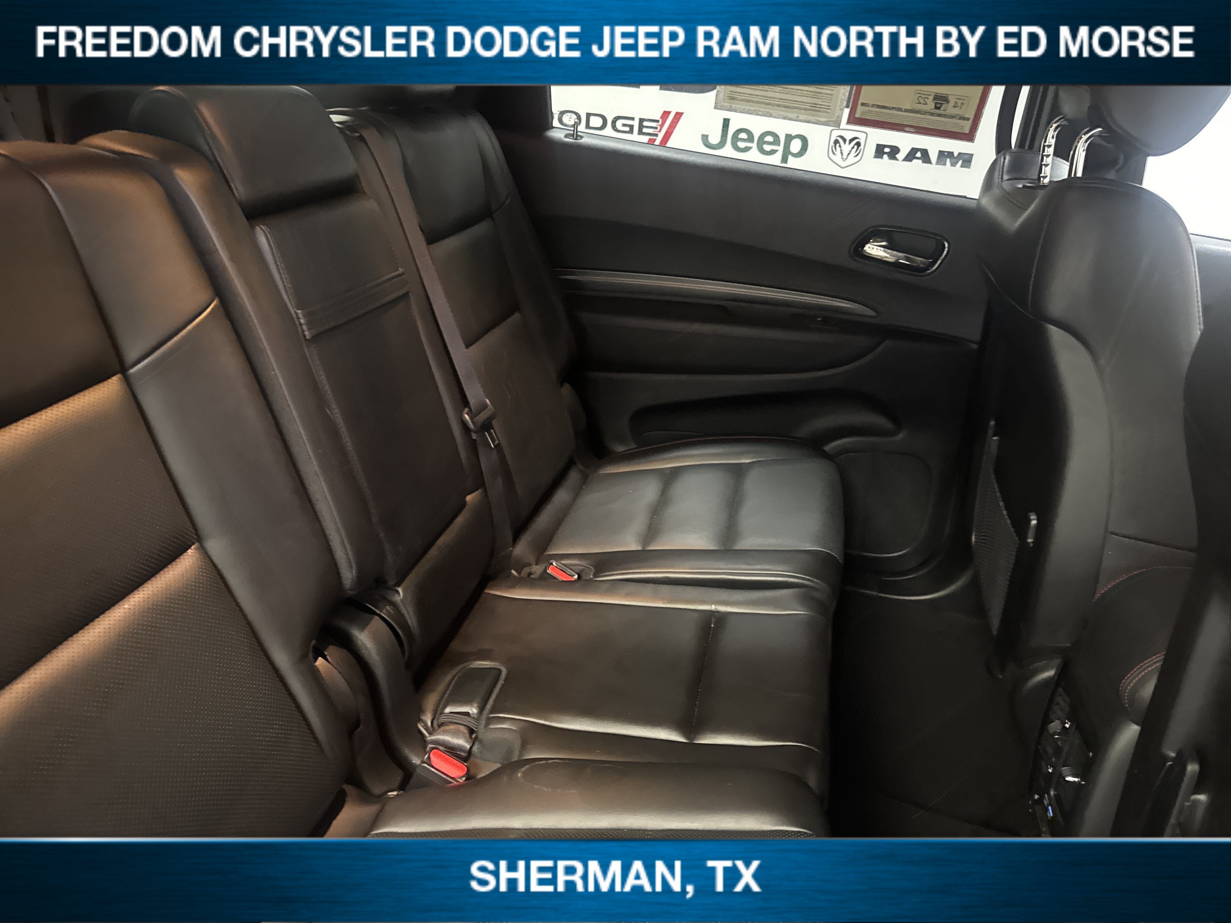 2024 Dodge Durango R/T Plus