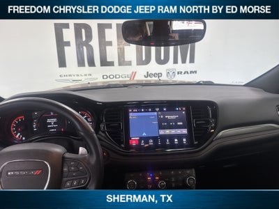 2024 Dodge Durango R/T Plus
