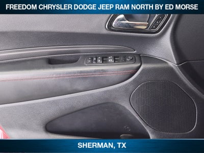2024 Dodge Durango R/T Plus