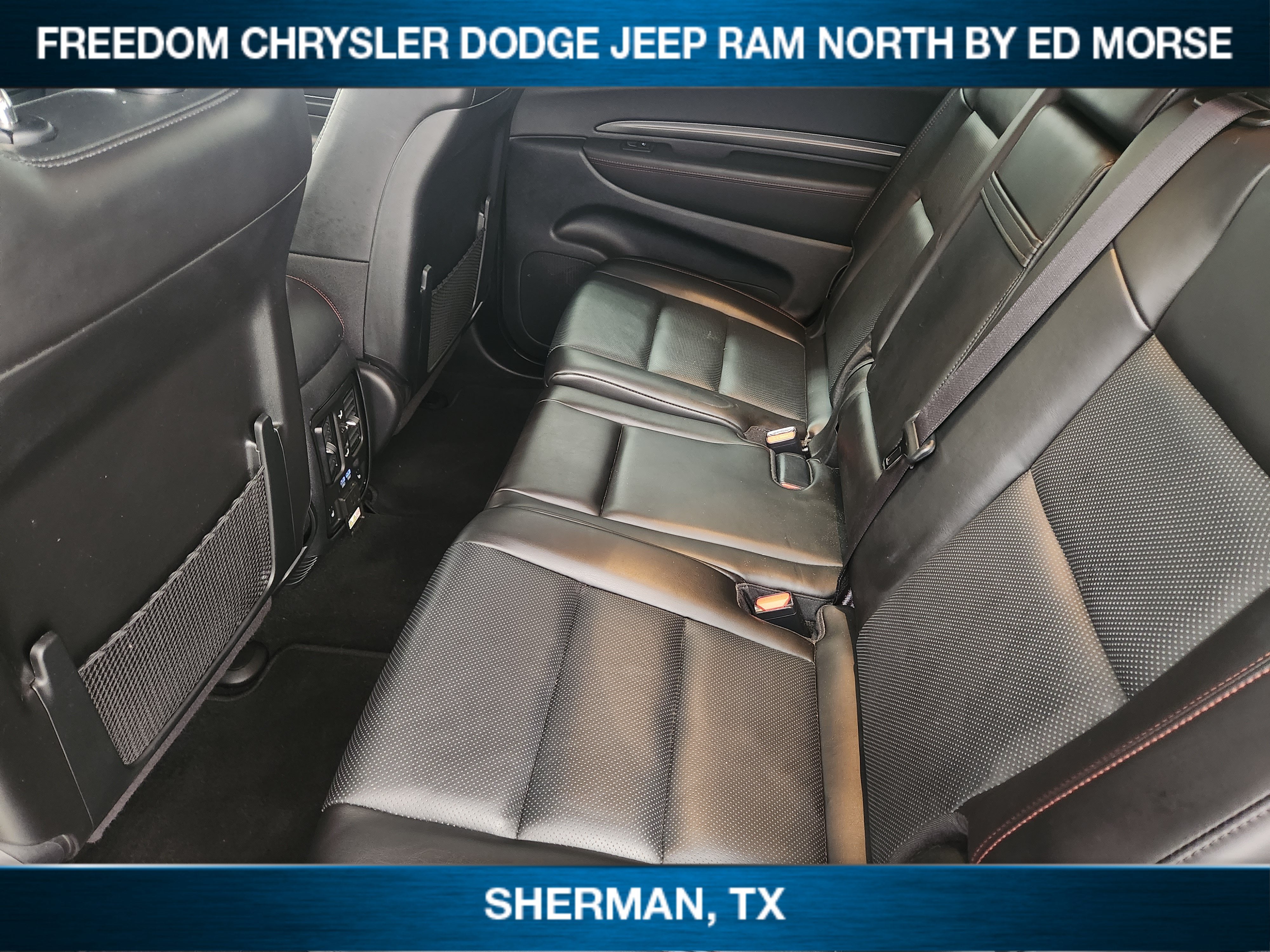 2024 Dodge Durango R/T Plus