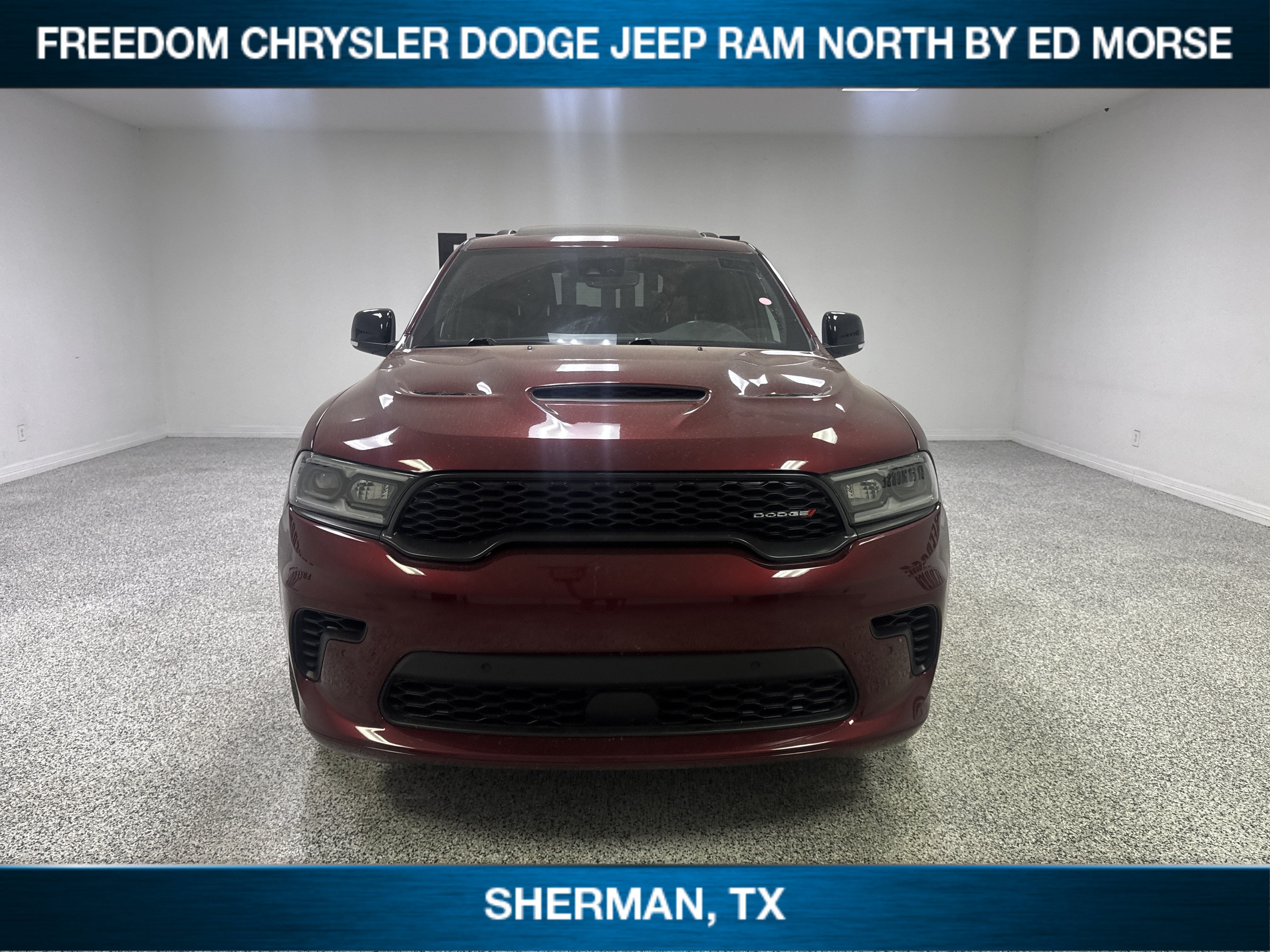 2024 Dodge Durango R/T Plus