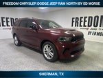2024 Dodge Durango R/T Plus