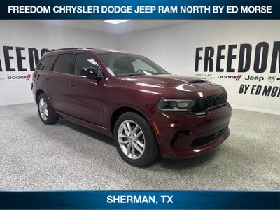 2024 Dodge Durango R/T Plus