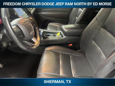2024 Dodge Durango R/T Plus