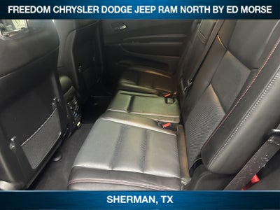 2024 Dodge Durango R/T Plus