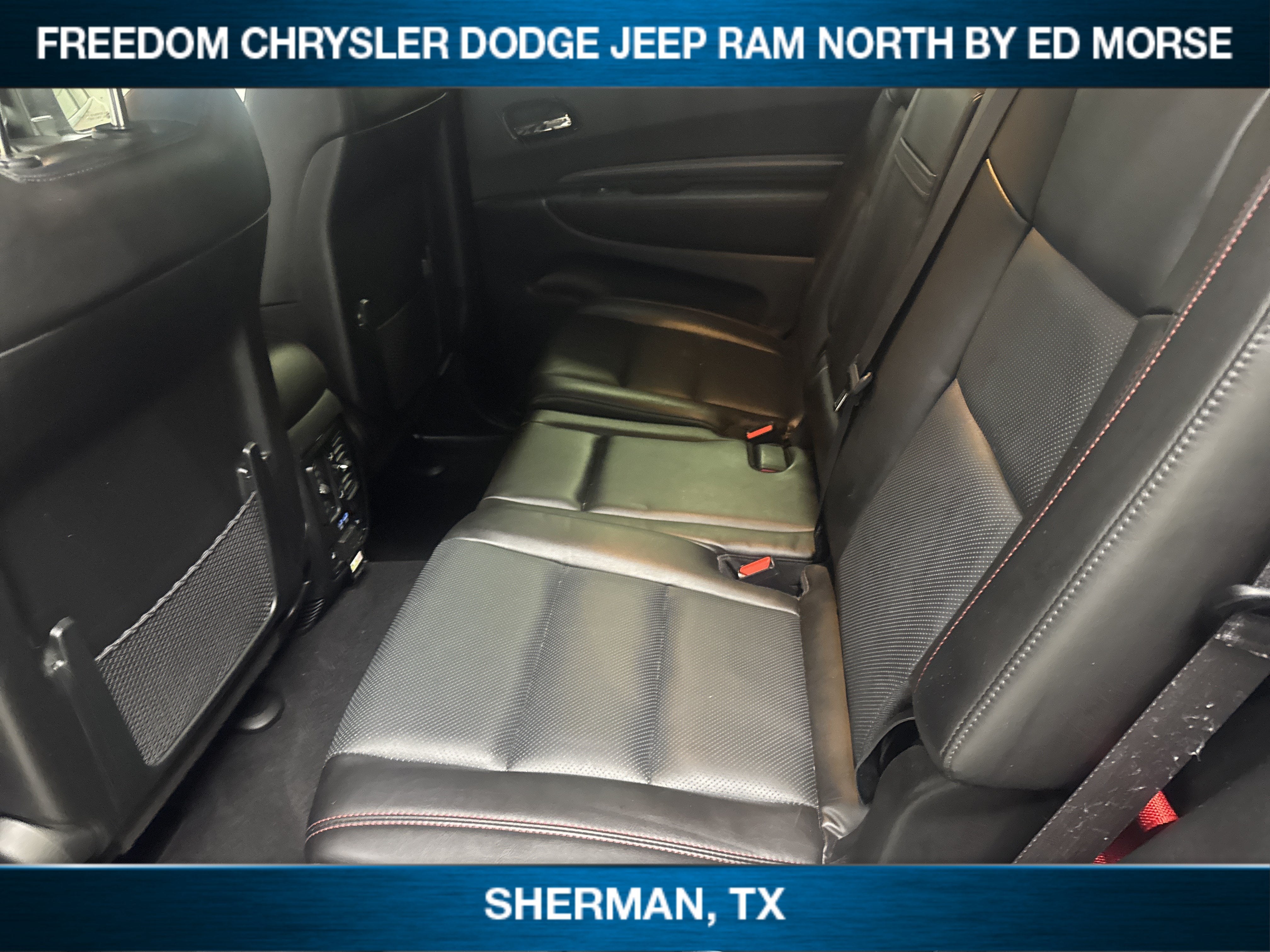 2024 Dodge Durango R/T Plus