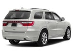 2018 Dodge Durango Citadel