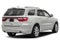 2018 Dodge Durango Citadel