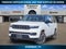 2024 Jeep Grand Wagoneer L Series II