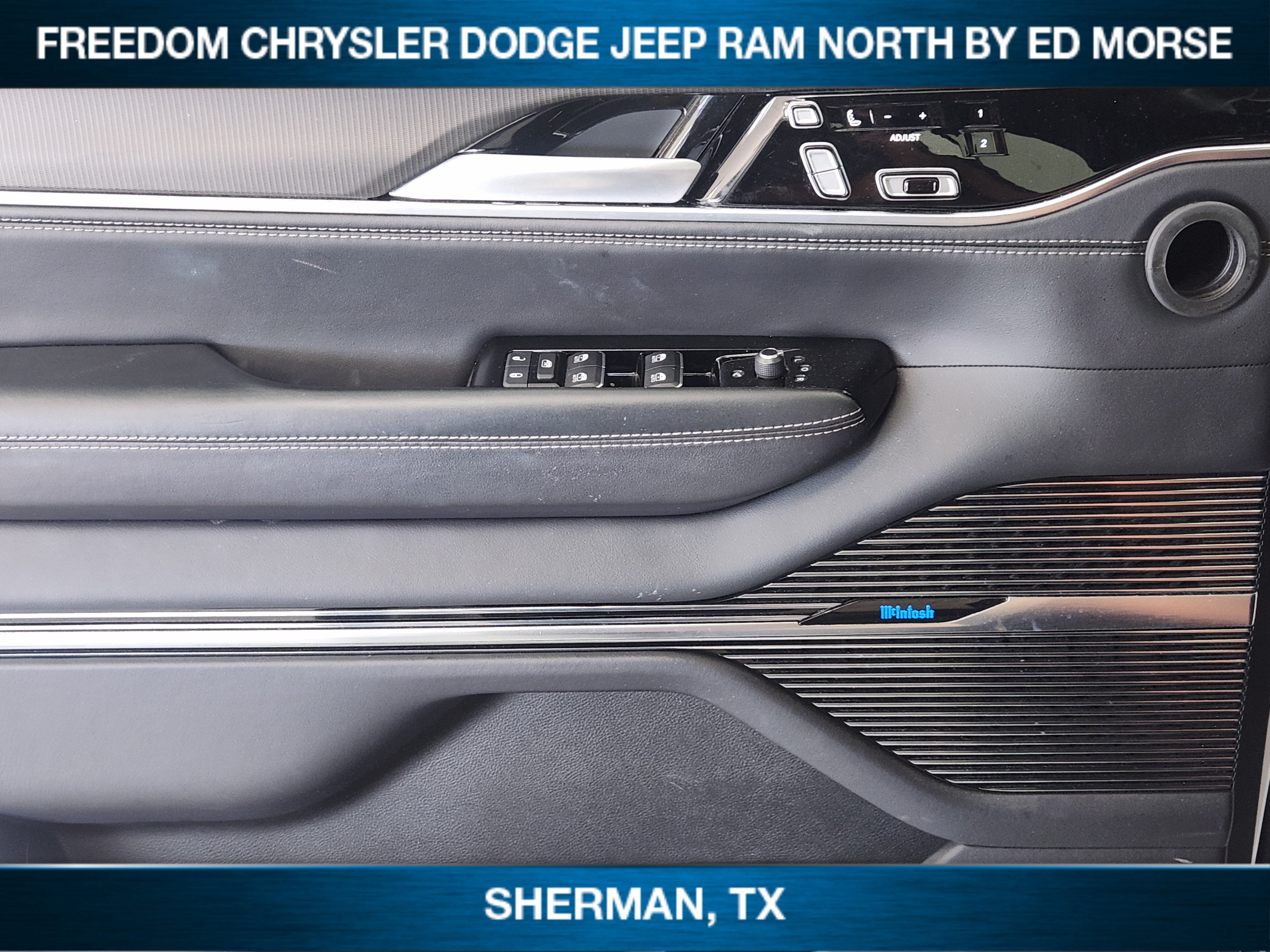 2024 Jeep Grand Wagoneer L Series II