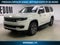 2024 Jeep Wagoneer Base