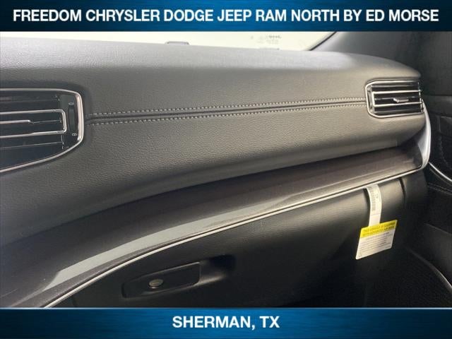 2024 Jeep Wagoneer Base