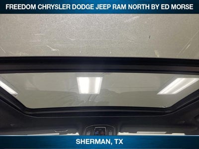 2024 Jeep Wagoneer Base