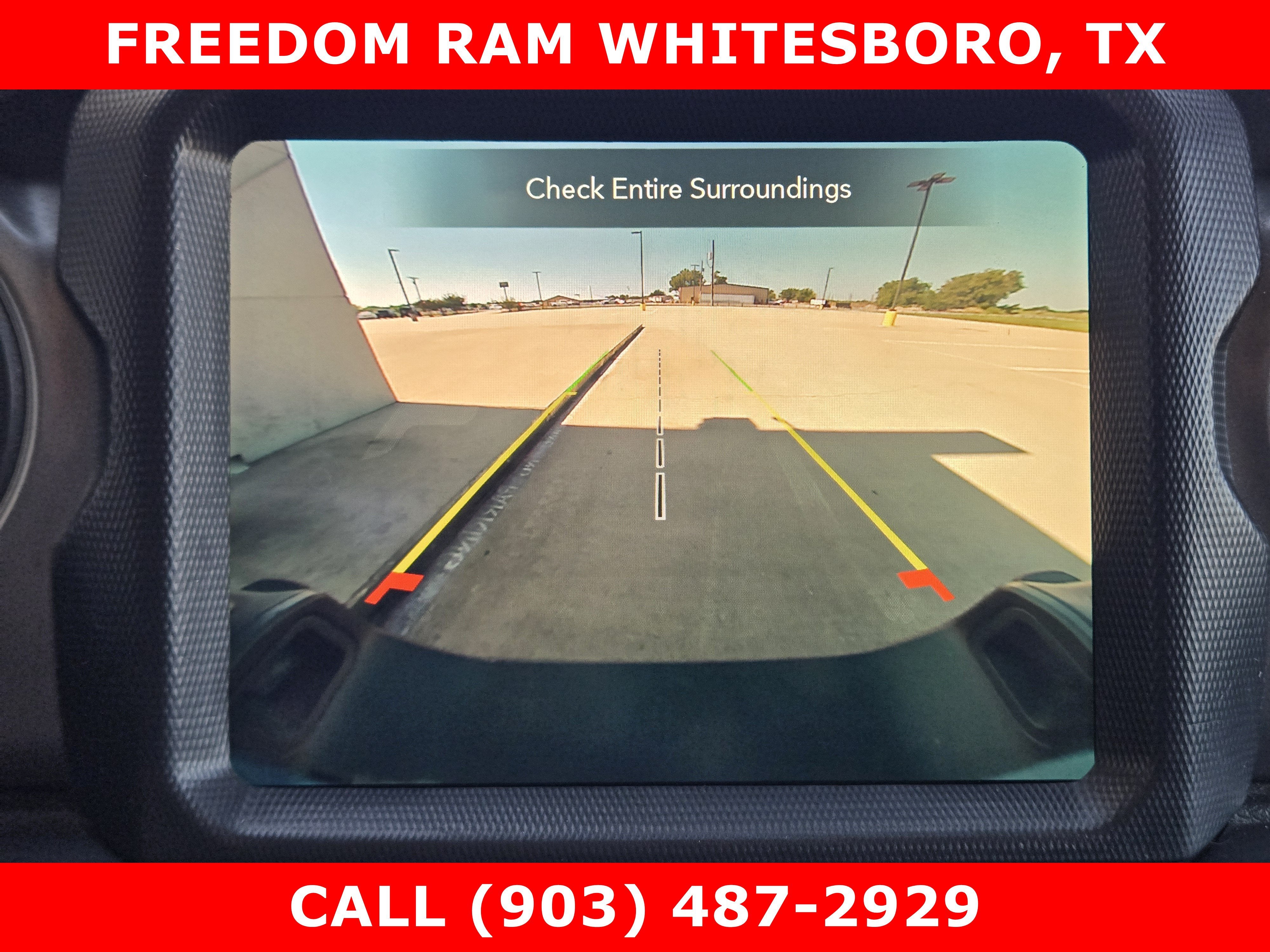 2023 Jeep Gladiator Freedom