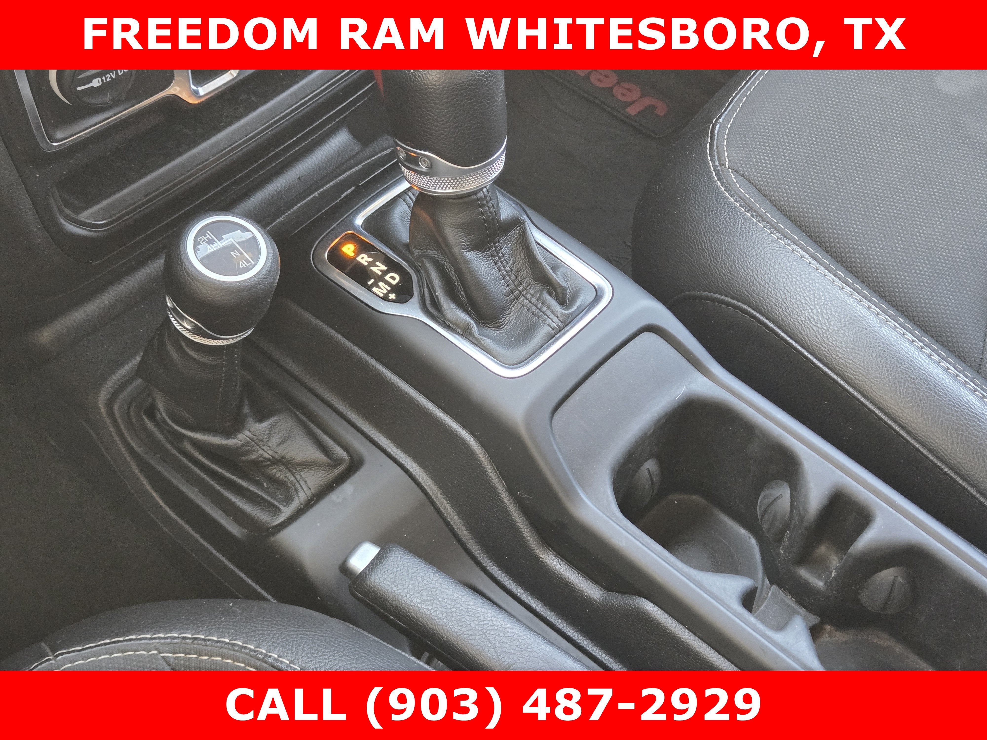 2023 Jeep Gladiator Freedom