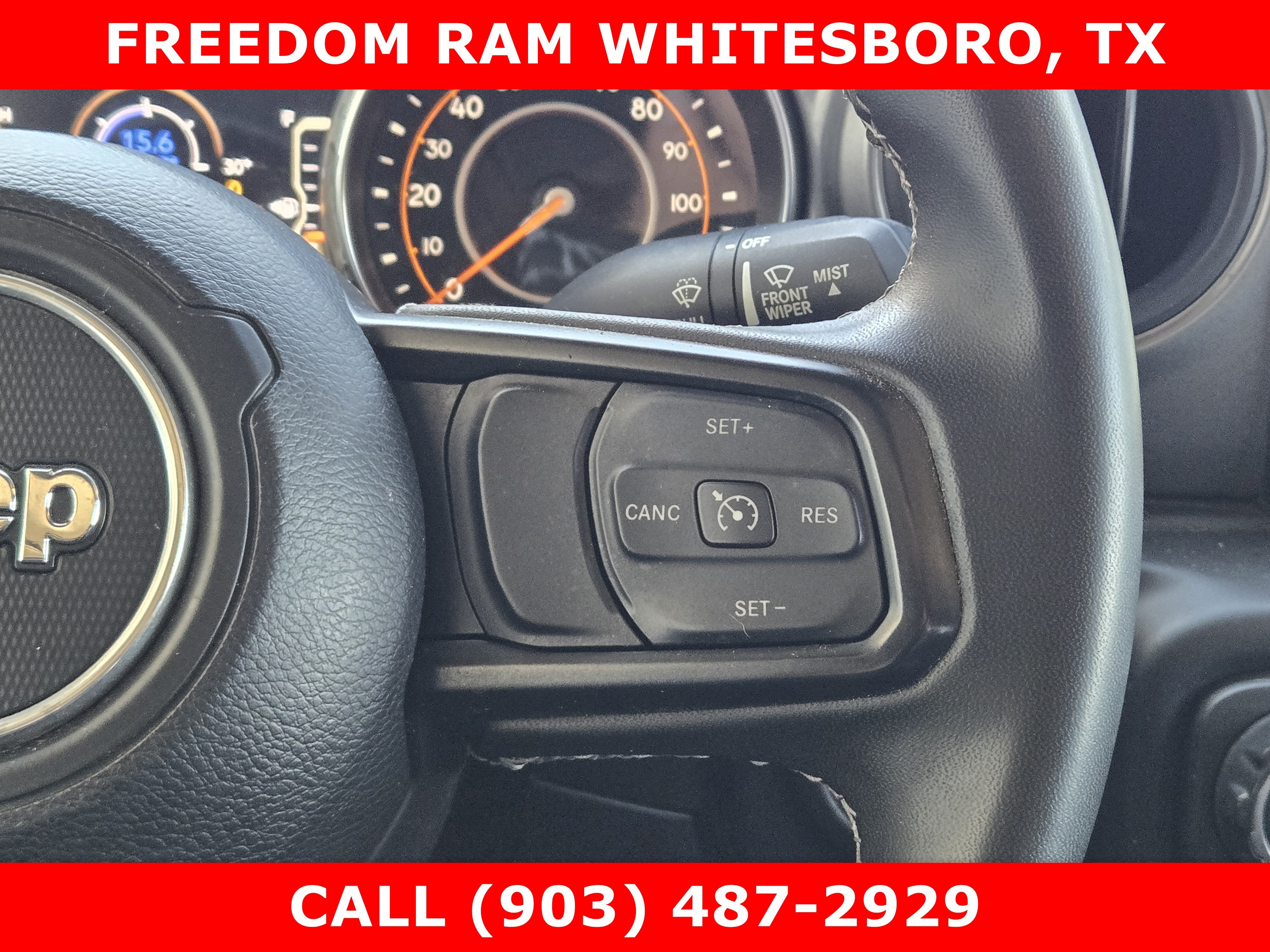 2023 Jeep Gladiator Freedom