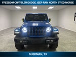 2023 Jeep Gladiator Freedom