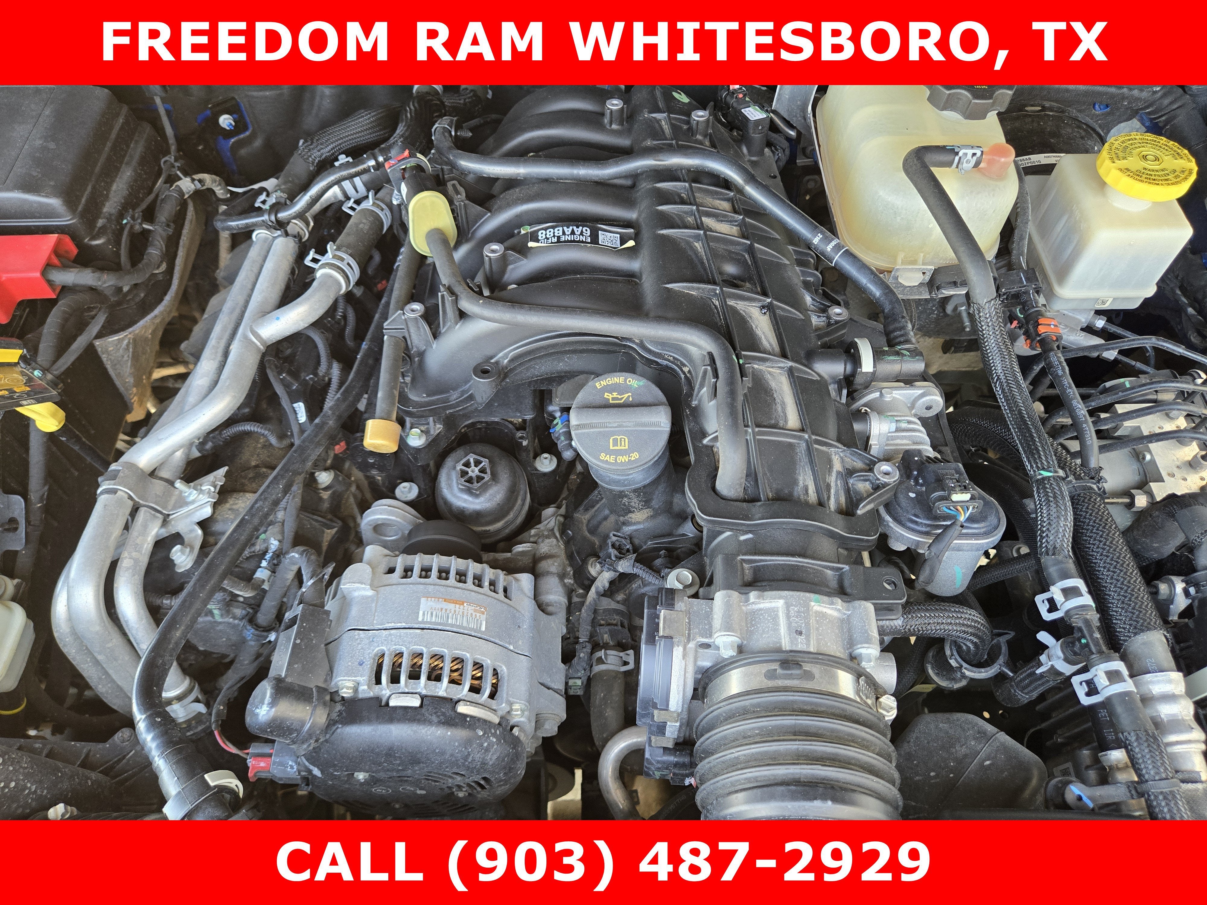 2023 Jeep Gladiator Freedom