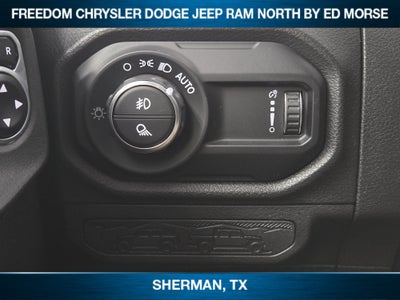 2024 Jeep Gladiator Sport S