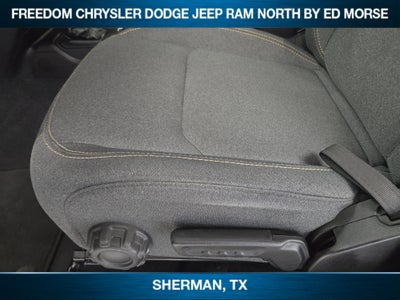 2024 Jeep Gladiator Sport S