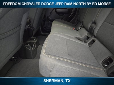 2024 Jeep Gladiator Sport S