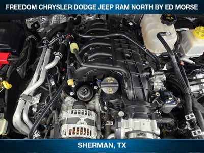 2024 Jeep Gladiator Sport S